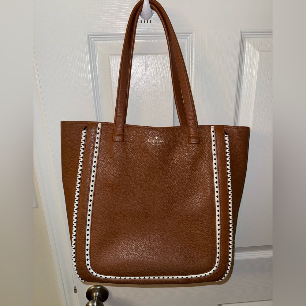 Kate Spade New York tote